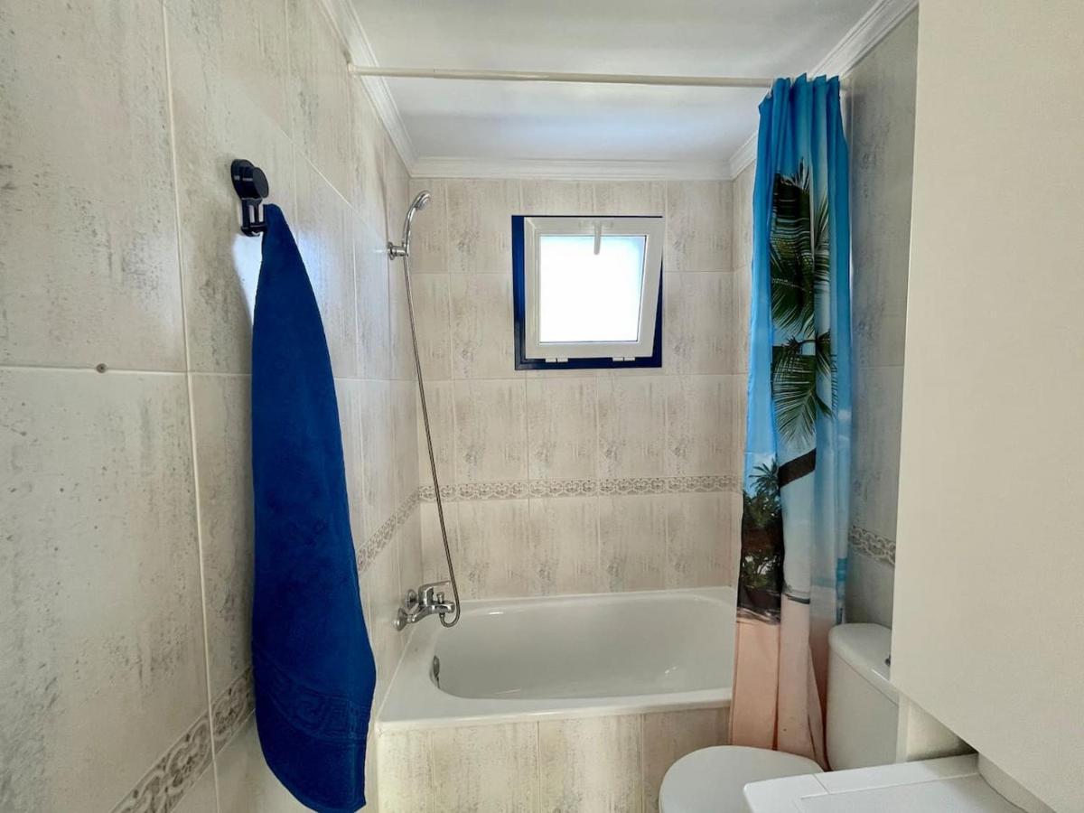 Appartamento Casa La Pardela Órzola Esterno foto